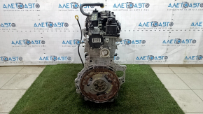 Двигун Jeep Compass 17-22 2.4 EDE 9ст-акпп, 43к, компресія 10-10-10-10, без навісного, іржавий маховик