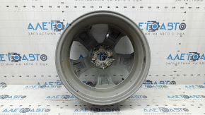 Диск колесный R17x7J Jeep Compass 17-22 легкая бордюрка