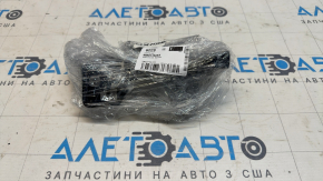 Крепление переднего бампера правое под фарой Chrysler 200 11-14