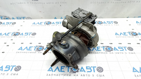 Турбіна Ford Explorer 20-25 2.3T 57к
