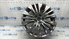 Колісний диск R19 x 7J Toyota Venza 21-24 XLE Limited легка бордюрка