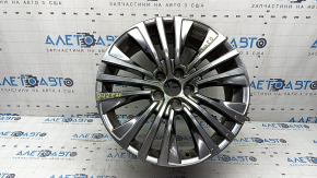 Колісний диск R19 x 7J Toyota Venza 21-24 XLE Limited легка бордюрка