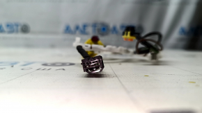 Проводка airbag в руль Volkswagen ID.4 21-26