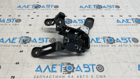 Кронштейн датчика сліпих зон BSM правий Volkswagen ID.4 21-26
