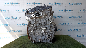 Двигатель Ford Explorer 20-21 23HDTX 2.3T AWD 57к повреждение водой, эмульсия, клин, на запчасти