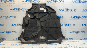 Захист двигуна Toyota Camry v70 18-24 2.5, hybrid
