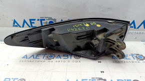 Фонарь внешний крыло правый Volkswagen ID.4 21-22 царапины