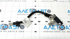 Клемма минусовая АКБ Alfa Romeo Stelvio 19-21 с датчиком и проводом