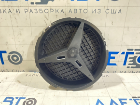 Кріплення емблеми радіаторної решітки grill Mercedes GLS-class X166 13-16 під радар