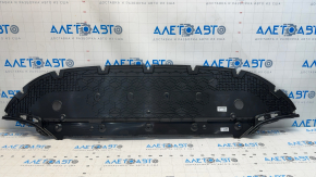 Защита переднего бампера Ford Mustang Mach-E 21-26