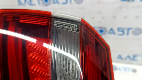 Фонарь внешний крыло правый Alfa Romeo Stelvio 18-22 царапины