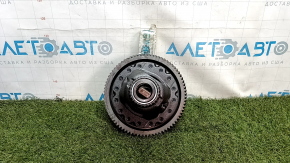 Дифференциал АКПП Toyota Rav4 19-24 hybrid CVT AWD