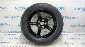 Запасное колесо докатка Toyota Venza 21- R17 165/80