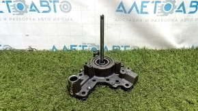 Масляный насос АКПП Toyota Rav4 19-24 hybrid CVT AWD
