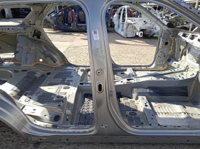 Стійка кузова центральна права Ford Explorer 20-25 на кузові, тичка