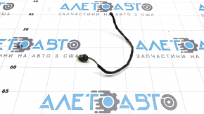 Фишка на датчик замка капота правая Mercedes W167 GLE 350 450 20-26