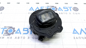 Противотуманная фара птф левая Jeep Cherokee KL 19 LED, песок