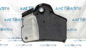 Накладка двигателя Mercedes W167 GLE 450 20-23 3.0h