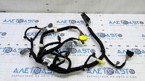 Проводка пасажирського сидіння Jeep Cherokee KL 14-23
