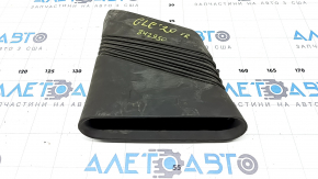 Повітроприймач правий Mercedes W167 GLE 450 20-26 3.0h надрив