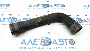 Патрубок охолодження верхній Mercedes W167 GLE 450 20-26 3.0h