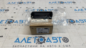 Подсветка номера заднего бампера левая Hyundai Sonata 20-26
