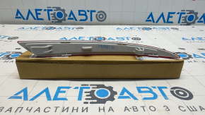 Отражатель заднего бампера левый Ford Fusion mk5 13-18