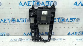 Кронштейн накладки центральной консоли Audi Q5 80A 18-20