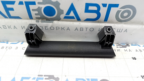 Ручка двери багажника внутренняя Volkswagen ID.4 21-23 черная, царапины