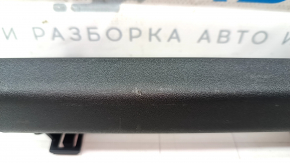 Ручка двери багажника внутренняя Volkswagen ID.4 21-23 черная, царапины