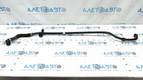 Патрубок системи охолодження Mercedes W167 GLE 450 20-26