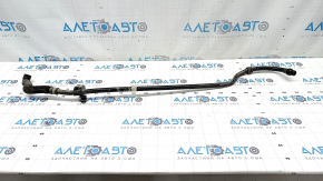 Патрубок системы охлаждения Mercedes W167 GLE 450 20-26
