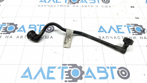 Патрубок системи охолодження обратка Mercedes W167 GLE 450 20-26