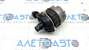 Вспомогательный насос охлаждения Mercedes W167 GLE 450 20-26 3.0h