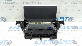 Монитор, дисплей, навигация Audi Q5 80A 18-20 8,25" с кронштейном, царапины