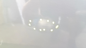 Дверь в сборе передняя правая Volkswagen ID.4 21-23 серый LA7C, keyless, царапины