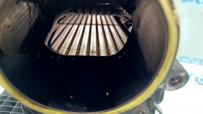 Коллектор впускной Mercedes W167 GLE 450 20-23 3.0h с интеркулером