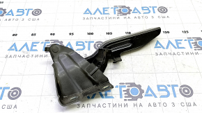 Петля капота права Nissan Rogue Sport 20-22