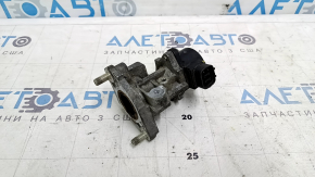 Клапан ЄДР Toyota Prius V 12-17 без фланця