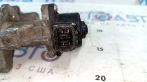 Клапан ЕГР Toyota Prius V 12-17 без фланца