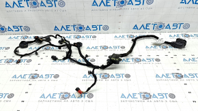 Проводка двери передней левой Alfa Romeo Stelvio 18-25