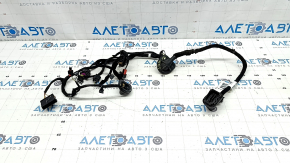 Проводка двери передней правой Alfa Romeo Stelvio 18-25