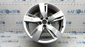 Диск колесный R19х8J Audi Q5 80A 18-23 легкая бордюрка