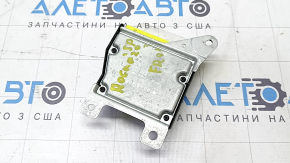 Модуль srs airbag компьютер подушек безопасности Nissan Rogue Sport 20-21 под перешив