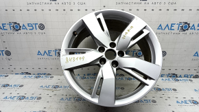 Диск колесный R19х8J Audi Q5 80A 18-23 легкая бордюрка