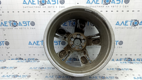 Диск колесный R19х8J Audi Q5 80A 18-23 легкая бордюрка