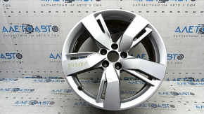 Диск колесный R19х8J Audi Q5 80A 18-23 легкая бордюрка