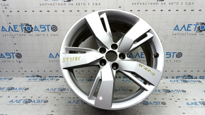 Диск колесный R19х8J Audi Q5 80A 18-23 легкая бордюрка
