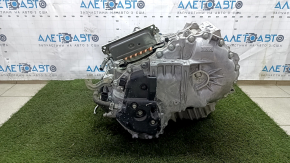 АКПП в сборе Toyota Venza 21-23 CVT AWD, 94к, с проводкой