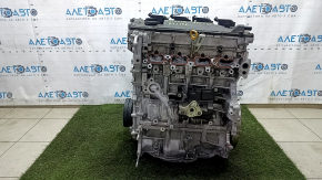 Двигатель Toyota Venza 21-22 2.5 hybrid A25AFXS 94к